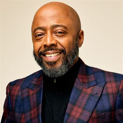 donnell rawlings net worth|Donnell Rawlings